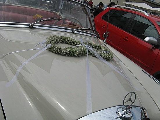 Wedding Cars