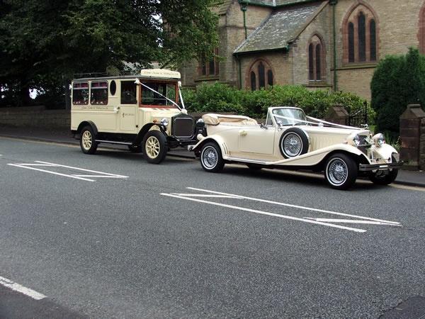 Wedding Cars