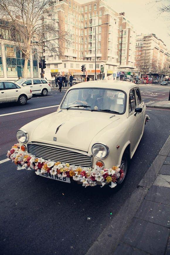 Wedding Cars