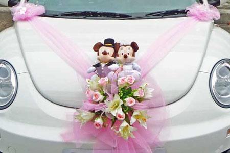 Wedding Cars