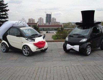 Wedding Cars