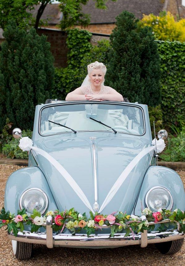 Wedding Cars