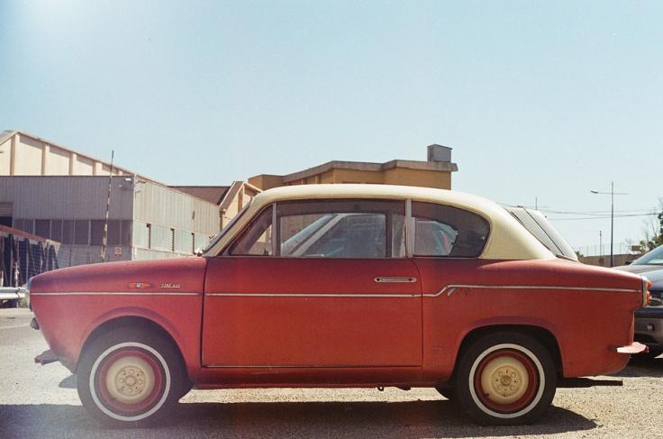 Wedding Cars