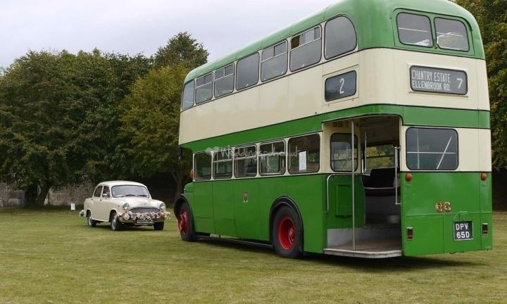 Wedding Cars