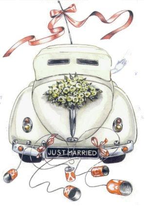 Wedding Cars