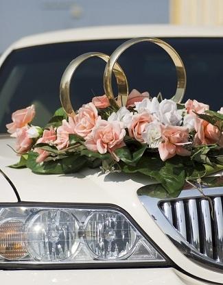 Wedding Cars