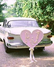 Wedding Cars