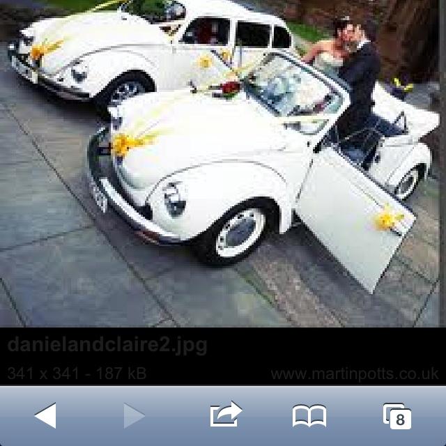 Wedding Cars