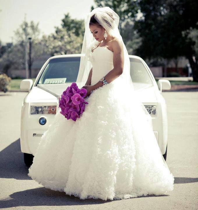 Wedding Cars