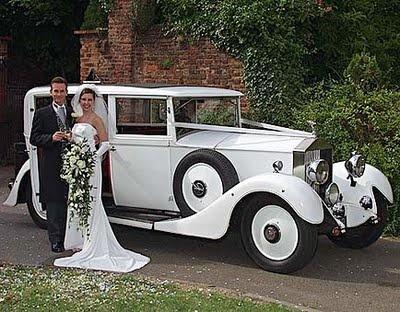 Wedding Cars