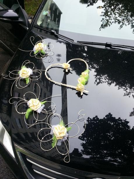 Wedding Cars