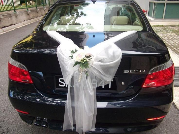 Wedding Cars