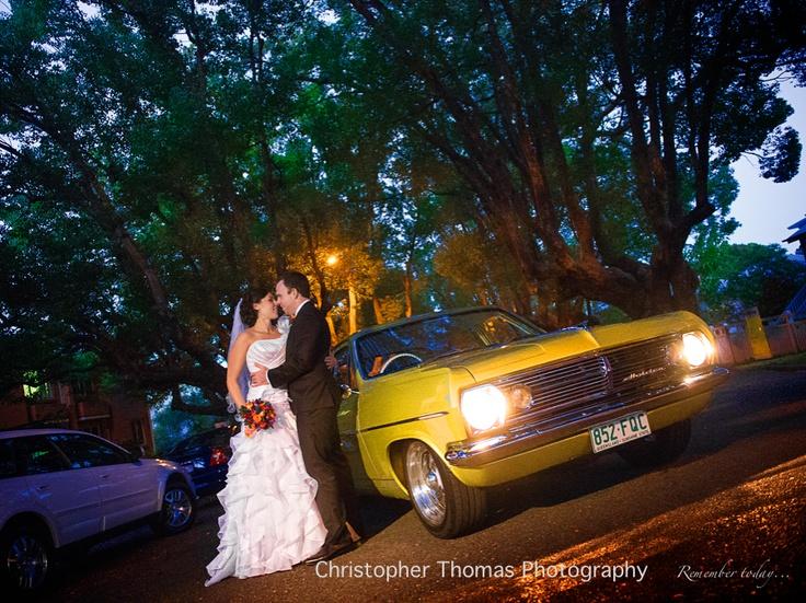 Wedding Cars