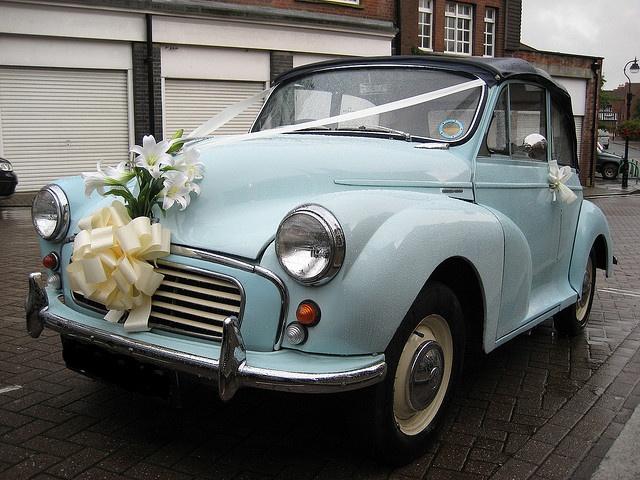 Wedding Cars