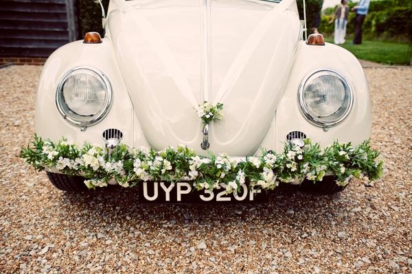 Wedding Cars