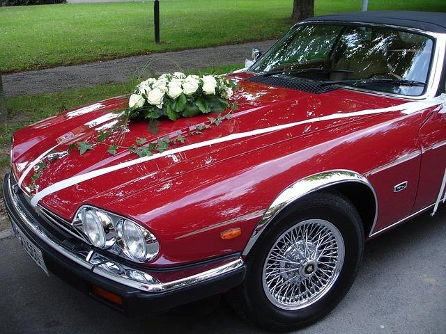 Wedding Cars