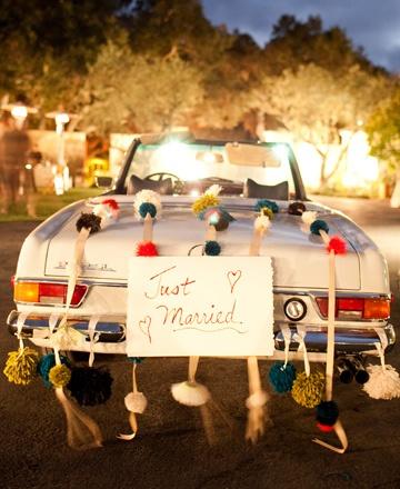 Wedding Cars