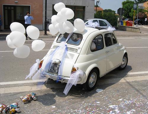 Wedding Cars