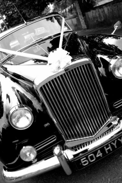 Wedding Cars