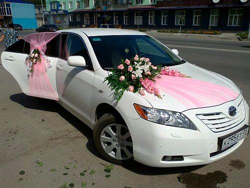 Wedding Cars