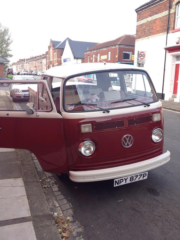 Wedding Cars