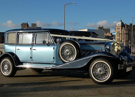 Wedding Cars