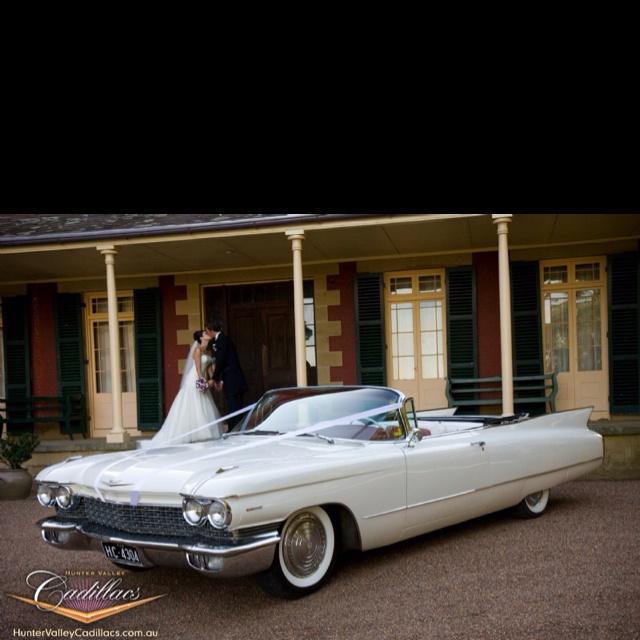 Wedding Cars