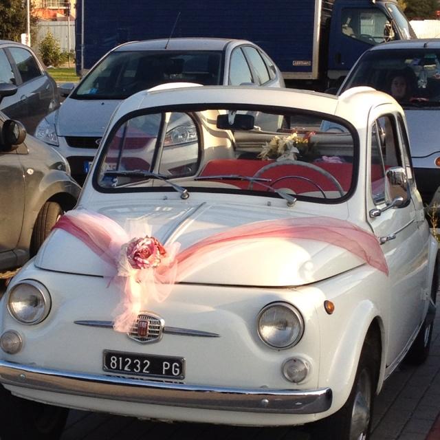 Wedding Cars