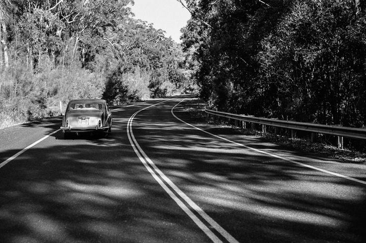 Wedding Cars