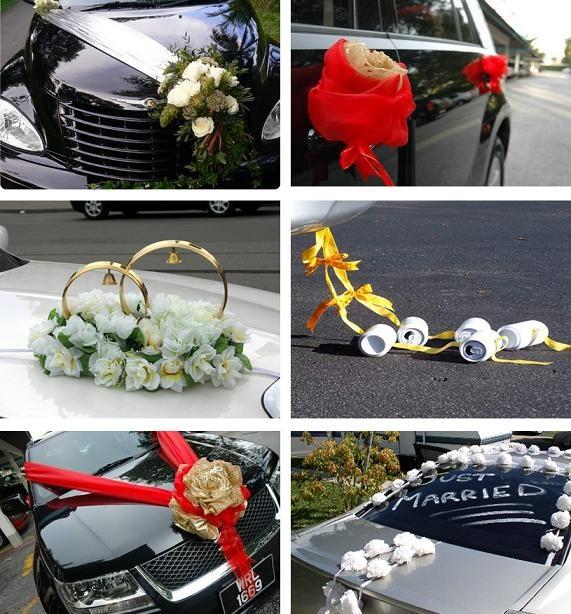 Wedding Cars