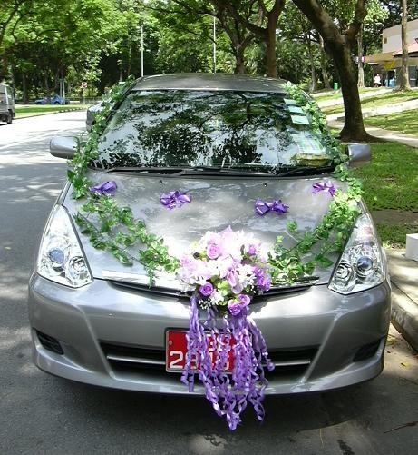 Wedding Cars