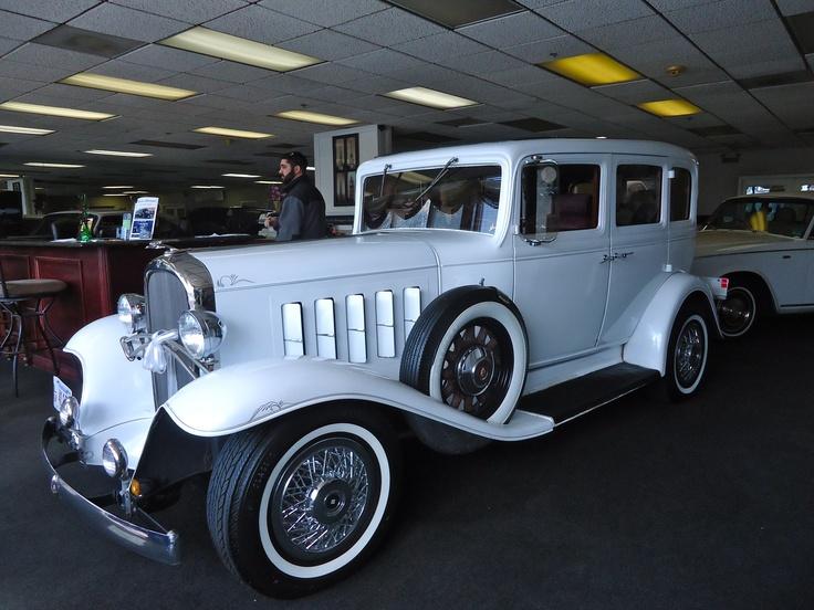 Wedding Cars