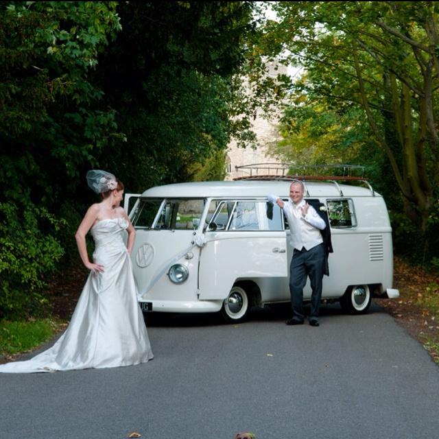 Wedding Cars