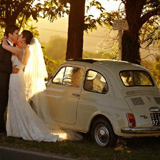 Wedding Cars