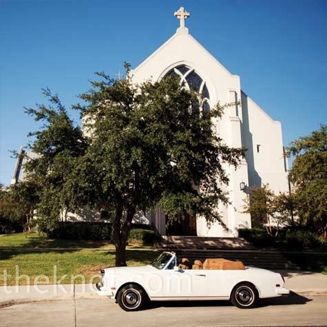 Wedding Cars