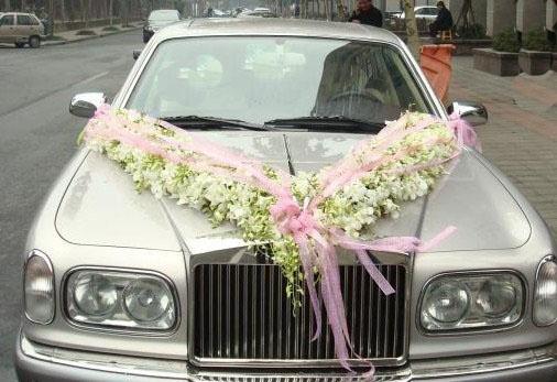 Wedding Cars