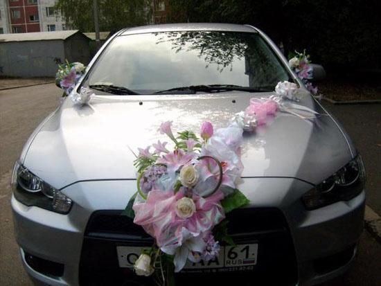 Wedding Cars