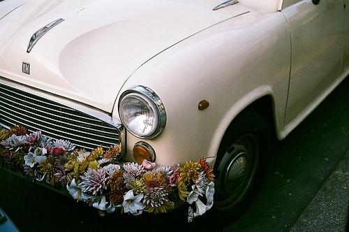 Wedding Cars