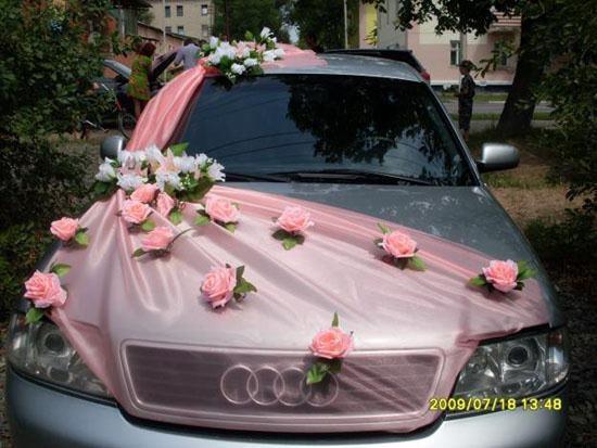 Wedding Cars