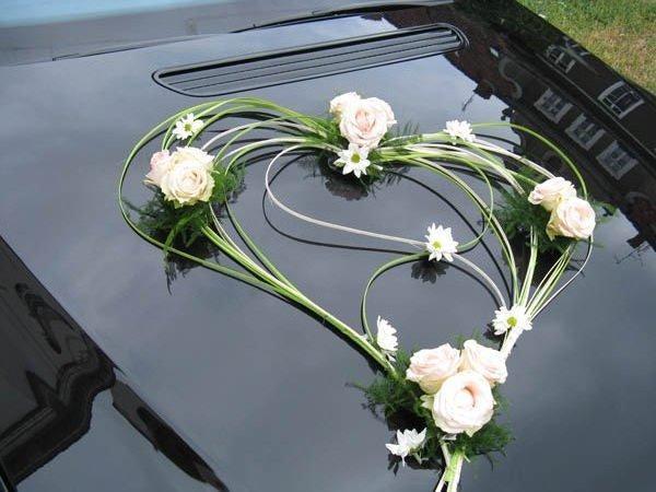 Wedding Cars