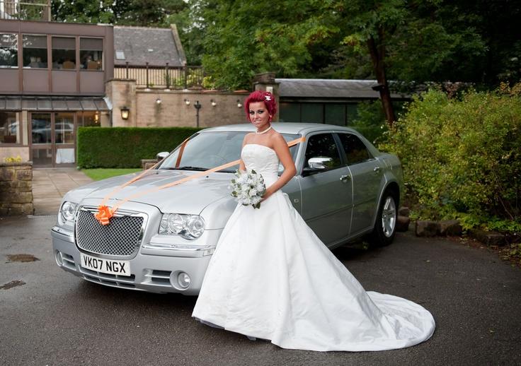 Wedding Cars