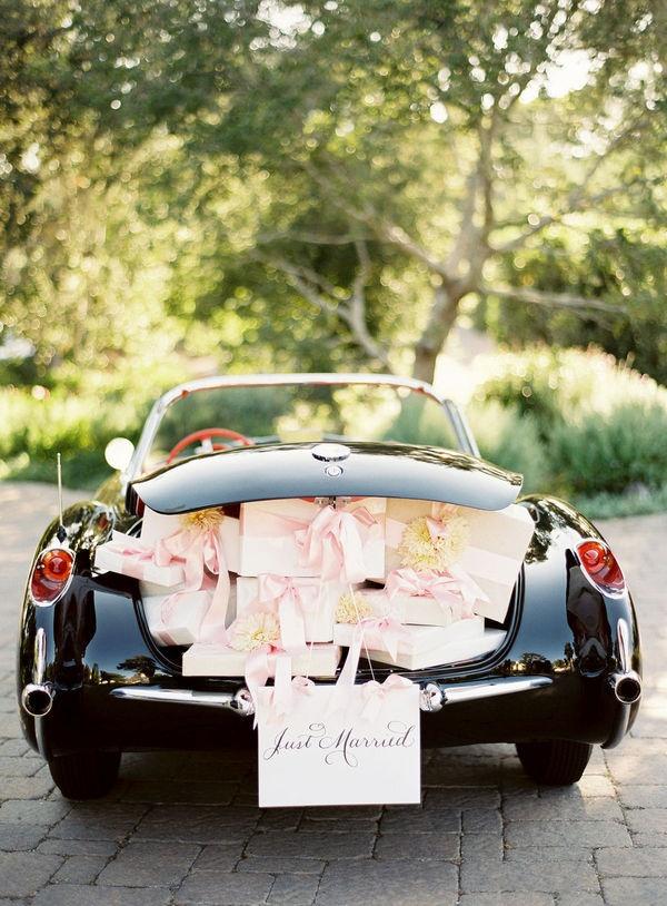 Wedding Cars