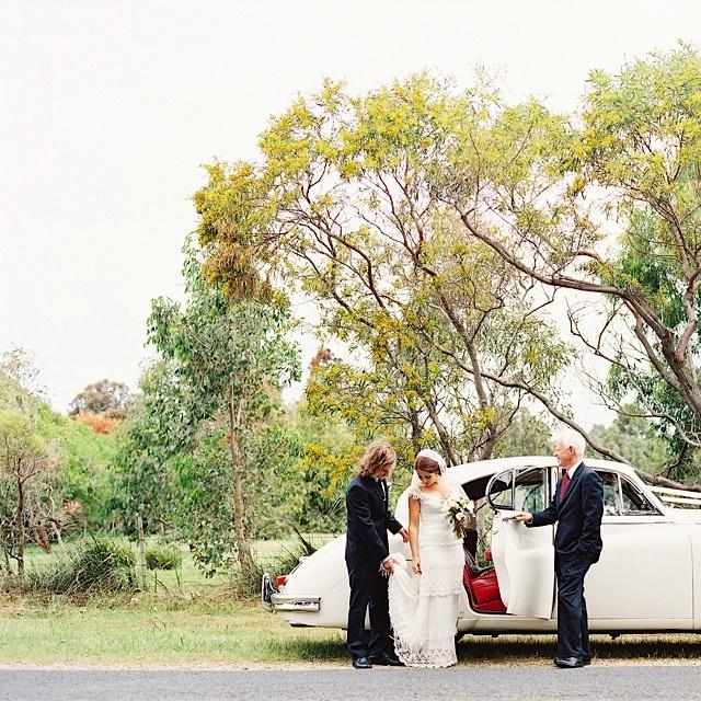 Wedding Cars