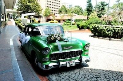 Wedding Cars