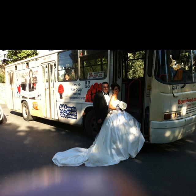 Wedding Cars