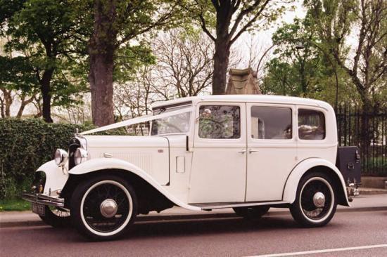 Wedding Cars