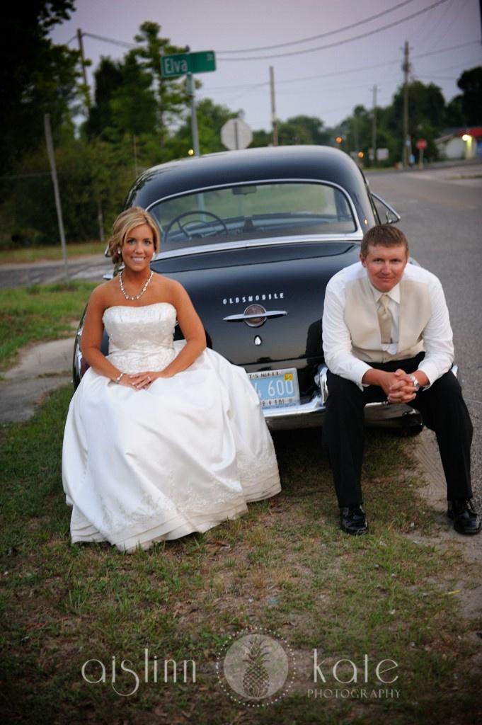 Wedding Cars