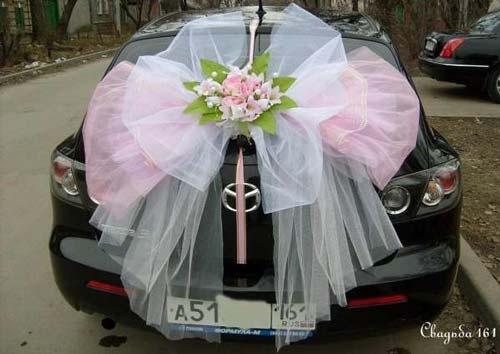 Wedding Cars