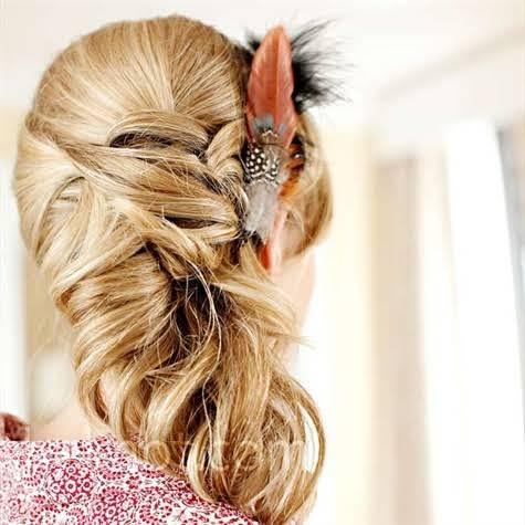 Hairpieces