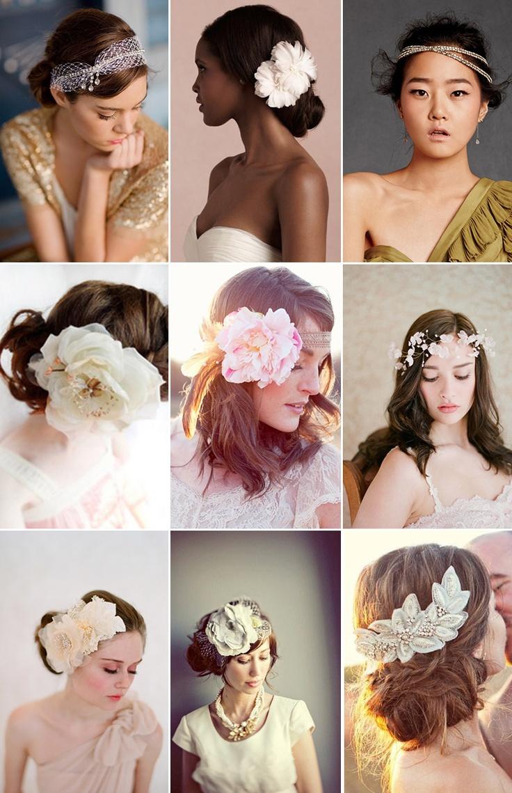 Hairpieces